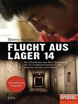 cover image of Flucht aus Lager 14